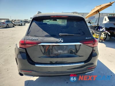 Zdjęcie 6 z 13 samochodu: 2025 MERCEDES-BENZ GLE 350 4MATIC VIN:4JGFB4FB6SB326683 - miniatura