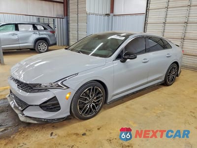 2023 KIA K5 GT 5XXG44J87PG175885 - główne zdjęcie licytacji z USA - miniatura