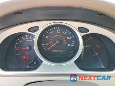 Zdjęcie 9 z 12 samochodu: 2007 TOYOTA HIGHLANDER BASE VIN:JTEDD21A970168833 - miniatura