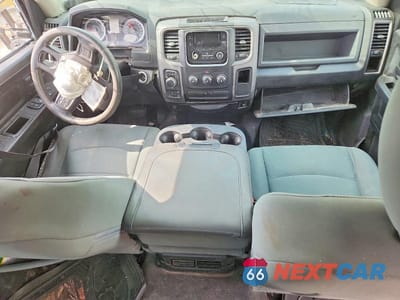 Zdjęcie 8 z 12 samochodu: 2014 RAM 1500 ST VIN:1C6RR7KG9ES351377 - miniatura