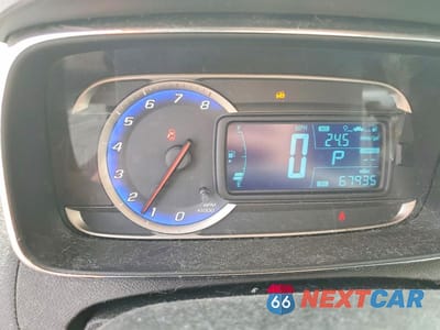 Zdjęcie 9 z 12 samochodu: 2015 CHEVROLET TRAX LTZ VIN:3GNCJTSB5FL235569 - miniatura