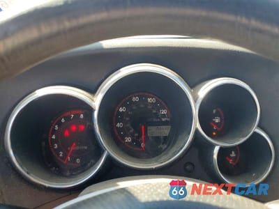 Zdjęcie 9 z 12 samochodu: 2007 PONTIAC VIBE VIN:5Y2SL658X7Z418024 - miniatura