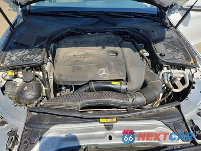Zdjęcie 11 z 12 samochodu: 2020 MERCEDES-BENZ C 300 VIN:W1KWF8DB7LR567217 - miniatura