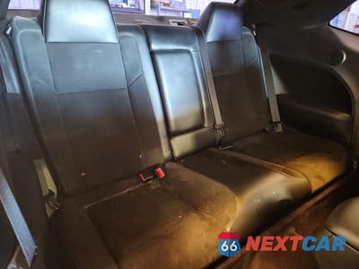 Zdjęcie 10 z 12 samochodu: 2018 DODGE CHALLENGER GT VIN:2C3CDZGG7JH306123 - miniatura