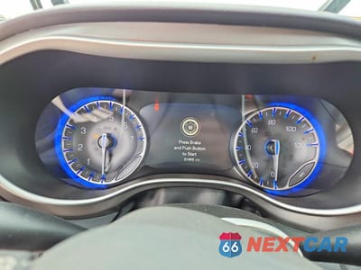 Zdjęcie 9 z 13 samochodu: 2024 CHRYSLER PACIFICA TOURING L VIN:2C4RC1BG9RR155499 - miniatura