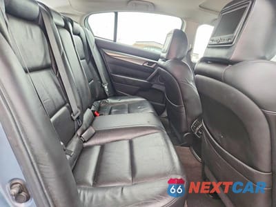 Zdjęcie 10 z 12 samochodu: 2009 ACURA TL VIN:19UUA86569A022965 - miniatura