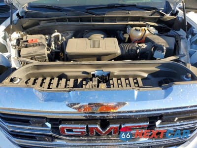 Zdjęcie 11 z 12 samochodu: 2025 GMC SIERRA C1500 SLT VIN:1GTPHDED9SZ249079 - miniatura