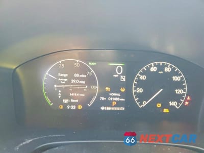 Zdjęcie 9 z 13 samochodu: 2026 HONDA CR-V SPORT VIN:7FARS5H50TE007989 - miniatura