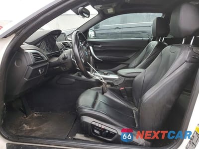 Zdjęcie 7 z 12 samochodu: 2015 BMW M235XI VIN:WBA1J9C51FVX98904 - miniatura