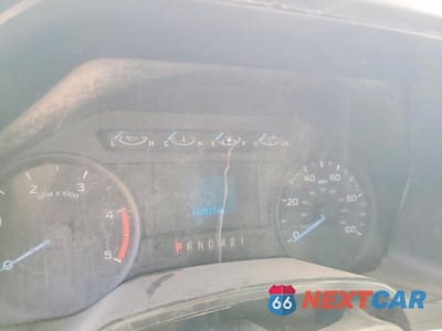 Zdjęcie 9 z 11 samochodu: 2017 FORD F350 SUPER DUTY UTILITY / SERVICE TRUCK VIN:1FD7X3ET8HEE35986 - miniatura