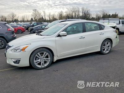 2014 NISSAN ALTIMA 3.5 SL 1N4BL3AP1EC320579 - główne zdjęcie licytacji z USA - miniatura