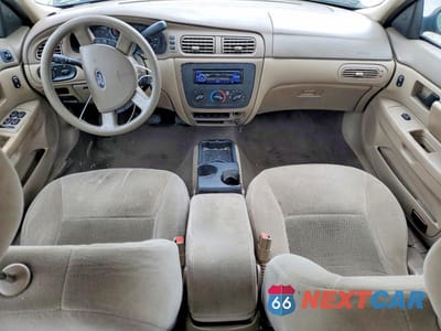 Zdjęcie 8 z 12 samochodu: 2006 FORD TAURUS SE VIN:1FAFP53UX6A123007 - miniatura