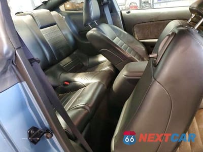 Zdjęcie 10 z 13 samochodu: 2006 FORD MUSTANG GT VIN:1ZVFT82H065243741 - miniatura