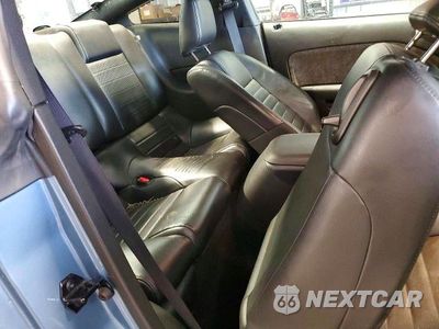 Zdjęcie 10 z 13 samochodu: 2006 FORD MUSTANG GT VIN:1ZVFT82H065243741 - miniatura