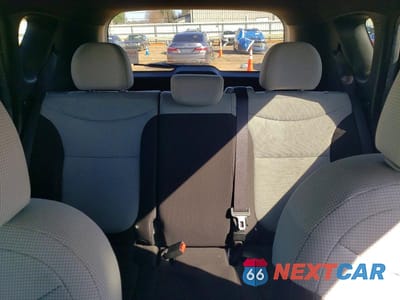 Zdjęcie 10 z 13 samochodu: 2015 KIA SOUL BASE VIN:KNDJN2A22F7805581 - miniatura