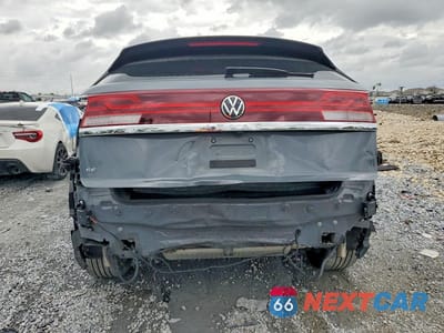 Zdjęcie 6 z 14 samochodu: 2024 VOLKSWAGEN ATLAS CROSS SPORT SE VIN:1V2JE2CA5RC246493 - miniatura
