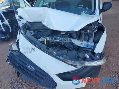 Zdjęcie 12 z 12 samochodu: 2020 FORD TRANSIT CONNECT XL DELIVERY VAN VIN:NM0LS6E2XL1439755 - miniatura