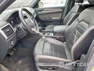 Zdjęcie 7 z 14 samochodu: 2021 VOLKSWAGEN ATLAS CROSS SPORT SEL PREMIUM VIN:1V2TE2CA8MC206216 - miniatura