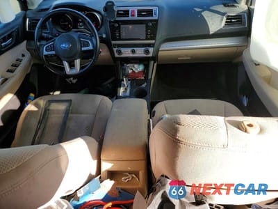 Zdjęcie 8 z 12 samochodu: 2016 SUBARU OUTBACK 2.5I PREMIUM VIN:4S4BSAFC1G3312391 - miniatura