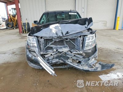Piąte zdjęcie samochodu w środku: 2016 CHEVROLET SUBURBAN K1500 LT VIN:1GNSKHKC4GR222398 - miniatura