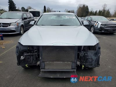 Piąte zdjęcie samochodu w środku: 2017 BMW 320 XI VIN:WBA8A3C51HK691397 - miniatura