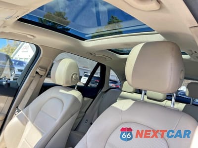 Zdjęcie 9 z 10 samochodu: 2018 MERCEDES-BENZ GLC 300 VIN:WDC0G4JB0JV091112 - miniatura