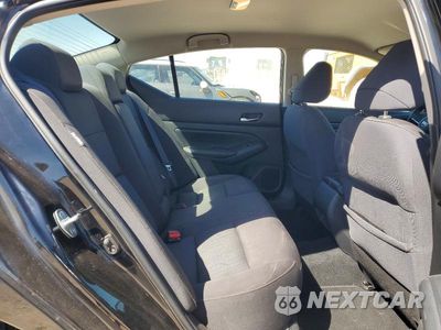 Zdjęcie 10 z 13 samochodu: 2019 NISSAN ALTIMA 2.5 S VIN:1N4BL4BV5KC244296 - miniatura
