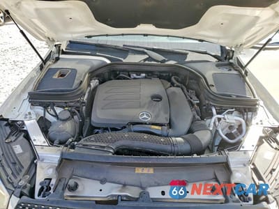 Zdjęcie 12 z 13 samochodu: 2022 MERCEDES-BENZ GLC 300 4MATIC VIN:W1N0G8EBXNV365387 - miniatura