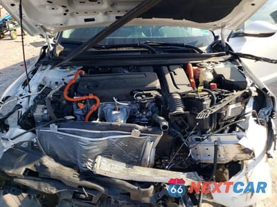 Zdjęcie 11 z 12 samochodu: 2024 HONDA ACCORD HYBRID EXL VIN:1HGCY2F68RA005629 - miniatura