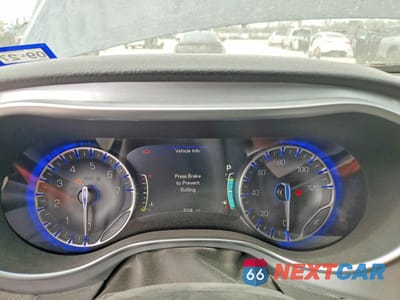 Zdjęcie 9 z 13 samochodu: 2025 CHRYSLER PACIFICA LIMITED VIN:2C4RC1GG0SR608262 - miniatura