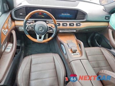 Zdjęcie 8 z 12 samochodu: 2023 MERCEDES-BENZ GLS 450 4MATIC VIN:4JGFF5KE9PA964921 - miniatura