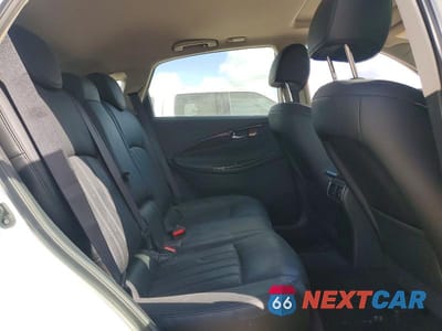 Zdjęcie 11 z 13 samochodu: 2017 INFINITI QX50 BASE VIN:JN1BJ0RP3HM388421 - miniatura