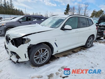 2020 BMW X3 XDRIVE30I 5UXTY5C00L9B58502 - główne zdjęcie licytacji z USA - miniatura