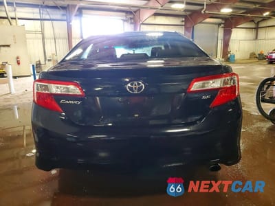 Zdjęcie 6 z 12 samochodu: 2013 TOYOTA CAMRY SE VIN:4T1BF1FK3DU282084 - miniatura