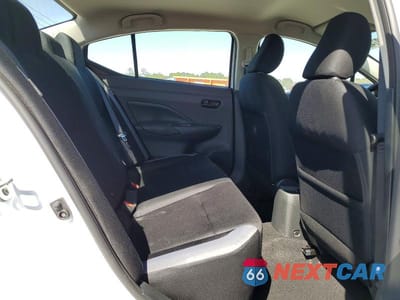 Zdjęcie 10 z 13 samochodu: 2025 NISSAN VERSA S VIN:3N1CN8DV9SL872432 - miniatura