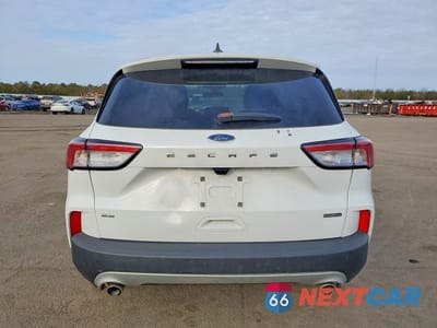 Zdjęcie 6 z 13 samochodu: 2022 FORD ESCAPE SE VIN:1FMCU9BZ8NUA24706 - miniatura