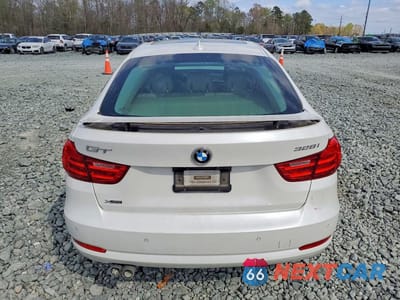 Zdjęcie 6 z 12 samochodu: 2015 BMW 328 XIGT VIN:WBA3X5C53FD561398 - miniatura