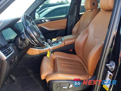 Zdjęcie 7 z 12 samochodu: 2022 BMW X5 SDRIVE 40I VIN:5UXCR4C00N9J49354 - miniatura