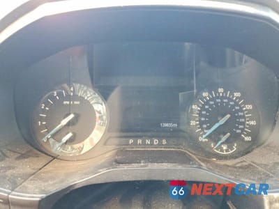 Zdjęcie 9 z 12 samochodu: 2017 FORD EDGE SE VIN:2FMPK3G94HBB50777 - miniatura