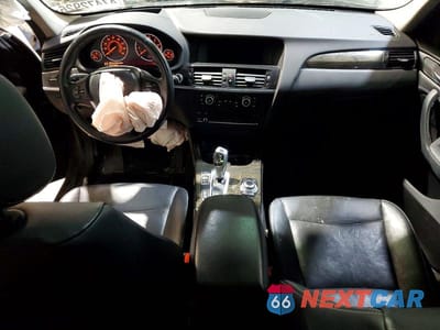 Zdjęcie 8 z 14 samochodu: 2014 BMW X3 XDRIVE35I VIN:5UXWX7C58E0E81078 - miniatura