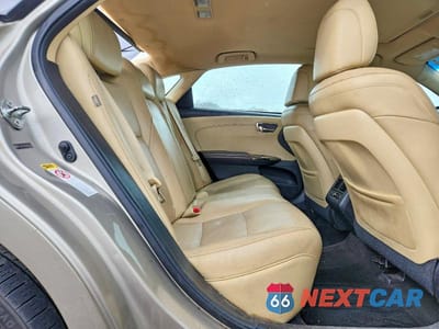 Zdjęcie 10 z 12 samochodu: 2013 TOYOTA AVALON LIMITED VIN:4T1BK1EB3DU057662 - miniatura