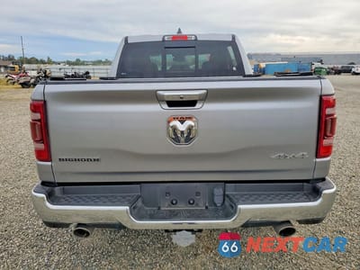 Zdjęcie 6 z 12 samochodu: 2019 RAM 1500 BIG HORN VIN:1C6SRFFT4KN888655 - miniatura