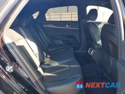 Zdjęcie 10 z 12 samochodu: 2026 KIA K5 GT VIN:KNAG44J83T5401514 - miniatura