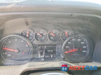 Zdjęcie 9 z 11 samochodu: 2024 CHEVROLET 3500 VIN:1GB4YLEY7RF236623 - miniatura