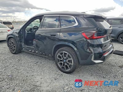 Drugie zdjęcie samochodu z przodu: 2025 BMW X1 XDRIVE28I VIN:WBX73EF04S5072340 - miniatura