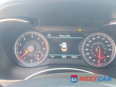 Zdjęcie 9 z 13 samochodu: 2019 GENESIS G70 3.3T ADVANCED VIN:KMTG34LE3KU021085 - miniatura