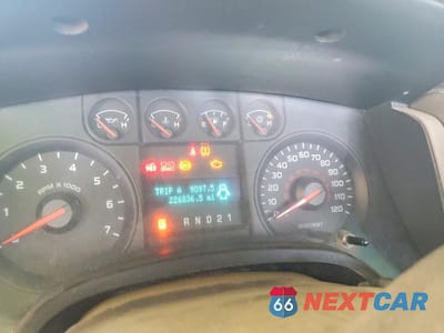 Zdjęcie 9 z 12 samochodu: 2010 FORD F-150 VIN:1FTMF1CW5AKE60668 - miniatura