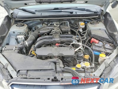 Zdjęcie 12 z 13 samochodu: 2014 SUBARU XV CROSSTREK 2.0 PREMIUM VIN:JF2GPACC6E9204991 - miniatura