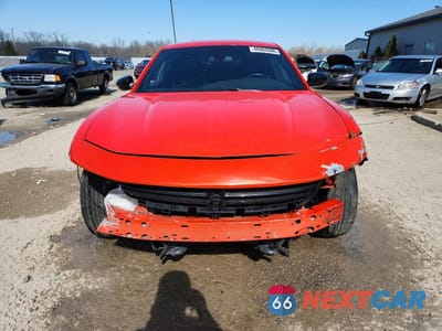Piąte zdjęcie samochodu w środku: 2020 DODGE CHARGER SXT VIN:2C3CDXBG0LH123676 - miniatura