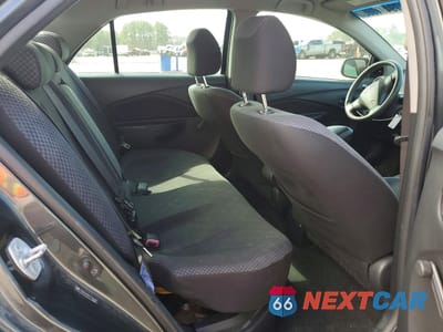 Zdjęcie 10 z 12 samochodu: 2007 TOYOTA YARIS BASE VIN:JTDBT923471145705 - miniatura